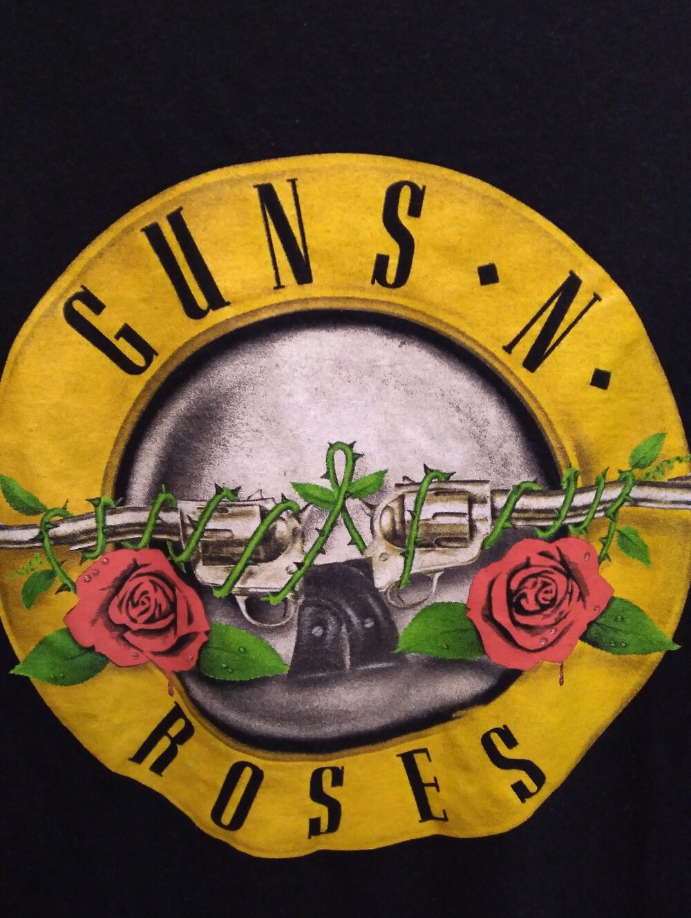Guns N' Roses Tee - Picture 2 of 4